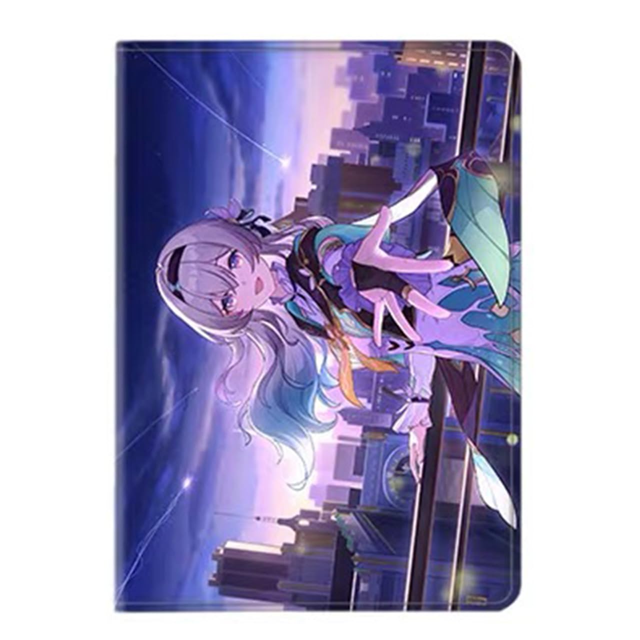 Amazon.co.jp: 崩壊 スターレイル iPadケース 蛍 ホタル 蛍星や